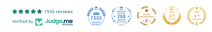 Trust Badges